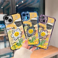 Compitable With Samsung Galaxy A06 A05 A05S A04 A04E A03S A03 A02S Case Cartoon Casing Hp Casing Pro