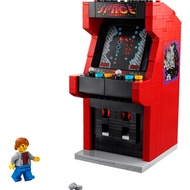 (Bricks Ville) 40805 Arcade Machine