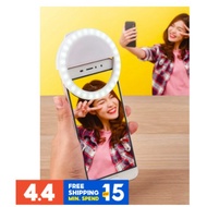 [PENDING]Selfie Ring Light Selfie Ring Light