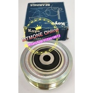 Perodua Myvi 1.5 Alza Fan Belt Idler Pulley KOYO (6pk) 16604-B0010