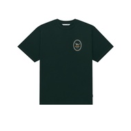 [MOO SS26] Everything Is Better With Pesto T-Shirt เสื้อยืดแขนสั้น ผ้าคอตตอน คอกลม สกรีนลวดลาย “Ever