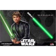 Star Wars Luke Skywalker Lightsaber