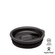 Hydroflask Small Closeable Press-In Lid - Black