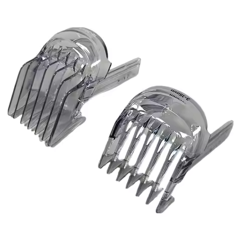 Replacement part (3-15mm,16-28mm) Comb For Philips Hair Trimmer HC5610 HC5630 HC5632 HC5690 HC5691 H
