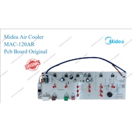 Accessories/Spare Part-Midea Air Cooler MAC-120AR/MAC-215FPcb Board Original