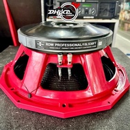 RDW 15LS30FT COIL 5 LOW SUB / SPEAKER RDW 15 inch 15LS 30Ft / Speaker RDW 15 inch 15 LS30FT coil 5 S