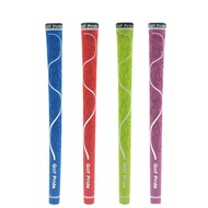Golf Pride undersize Golf Grip Rubber golf iron grips  4 colors to choose