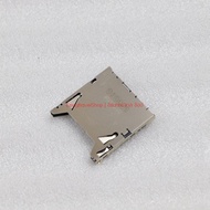 Slot SD card Canon EOS M50 M100 G5X G9X G9XII G1X3 SX730 SX740 SX260 SX610 SX620