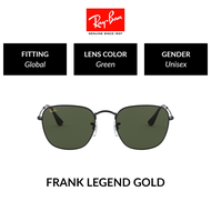 Ray-Ban  Frank - RB3857 919931 - Sunglasses
