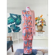 TEMPAHAN BAJU KURUNG/SULAM