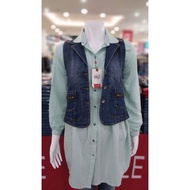 AKO jeans vest