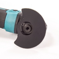 Cutting Lithium Battery Brushless Multifunctional Woodworking Metal Rechargeable Grinding Universal 