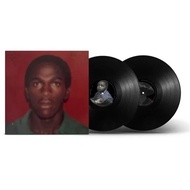 Daniel Caesar - Son Of Spergy