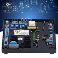 HEEPDD Voltage Regulator Module  Low Drift Easy To Carry 50HZ 60HZ Brushless Generator for Electroni
