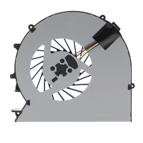 N67R-CPU Cooling Fan CPU Cooler Fan for HP Probook 450 455 470 G1 Laptop