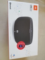 JBL Link 300 藍牙智能喇叭