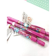Smiggle pencil - Pink 602220