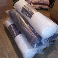 Hot Selling Bantal Guling Bantal Panjang anti bacterial Orignal Hilton Pillow Bedding Bolster Soft A