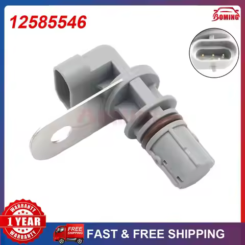 New 12585546 Fits For Saab 9-7x Pontiac G8 Grand Prix Hummer H2 H3 H3T GMC Fit For Cadillac Buick Ca