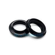 Oil Seal & Dust Cover Front Fork For Suzuki GS500 VS700 VS750 Intruder GSX750 GSX1000 Katana TU250 G