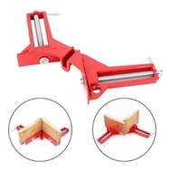 SIKU MITRE Corner Clamp - 90 Degree Right Angle Clamp - Miter Right Angle Tool/ Carpentry Tool/ Home