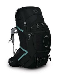 OSPREY ARIEL PLUS 85 露營背囊 | 登山背包 backpack (women)