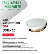 3m type 3311k55