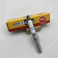 1pcs orihinal na motorsiklo Spark Plug LMAR8D-J para sa R1200GS C600 650GT C650sport 2