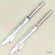 FRONT FORK SHOCK ABSORBER - HONDA - EX5 /EX5 DREAM