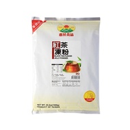 惠昇食品 紅茶凍粉  1kg  1包