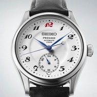 佐敦門市 注目 精工 Seiko Presage Classic Series Craftsmanship Enamel Laurel HCC005J1 HCC005J HCC005 週年限量版 琺琅