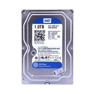 SATA-III (3Y) 1.TB WD Blue (64MB., WD10EZEX)