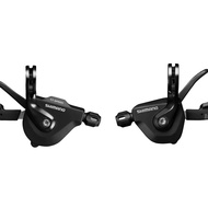 SHIMANO 105 SL-RS700-I Shift Lever Set for 2 x 11S with cable and housing Flat Bar Road Shifter