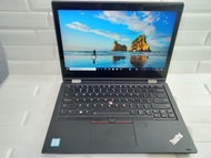 romo Murah Laptop Lenovo Thinkpad Core i5