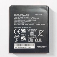 [Ready Stock] Suitable for VEKEN YW-008 Scanner Scanner Battery Baifu A920Pro Swipe Card Machine Ori