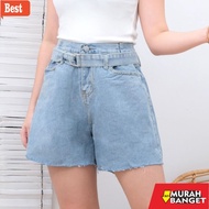 Latest women's jeans hot pants korean style women's jeans shorts/high waisted shorts/torn women's tr