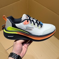 Skechers GO RUN Elevate 2.0 Running Shoes Lightweight Shock Absorption Breathable Rebound Sneakers M