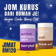 INAYAH BEAUTY 🔥 BERRYFULL| BREAKOUT |READYSTOK🔥ORIGINAL HQ