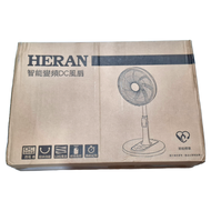 HERAN 禾聯 14吋智能變頻DC風扇  HDF-14AH770