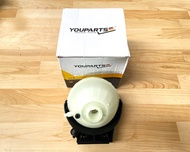 ถังหม้อพักน้ำสำรอง(Expansion Tank) BMW Series 1 F20/F21  Series 3 F30/F31/F34 GT เครื่องเบนซิน