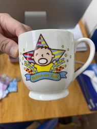 大口仔杯