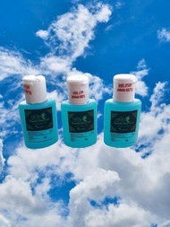 Toner rs beauty skincare biru 30ml extra dosting untuk flex menaun & berjerawat