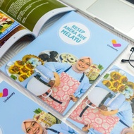 Malay Cake Recipe Book