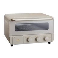 原裝行貨 - Bruno BOE067 蒸氣烘焙烤箱 (磨砂米灰) Steam and Bake Toaster (Greige)