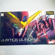 Justice Gundam Z.A.F.T Nobile suit ZGMF-X09A