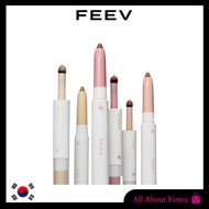 [FEEV]Bouncy Lip Liner 3colors