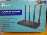 TP-LINK Router AC1900