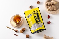 ❤️黑糖薑母茶❤️ | 台灣黑金傳奇 | 滋補氣血