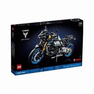 全新 LEGO 42159 - Yamaha MT-10 SP (Technic跑車系列，與42083、42128、42130、42206、42207同一系列)