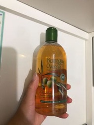 意大利天然品牌 Bottega Verde 沐浴露 (橄欖) 400ml